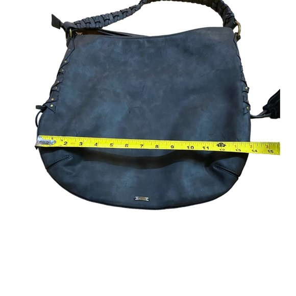 Ellle Jae gypset leather shoulder bag - very good condition - Picture 3 of 6